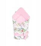 BOCIOLAND Pamutvászon 80x80 Makik Bocioland ajándék méteráru (BOC0244)