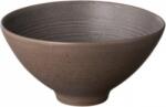 blomus Castron pentru salată Kumi 21 cm espresso (64420) Castron