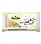 Naura Cukormentes szezámmag 27 g, Naura (5901812128072)