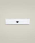 Wilson U logo wide headband uni