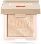 Pupa Milano Glow Obsession Kompakt Highlighter 100 Light Gold (050131)