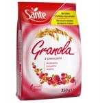 Sante Gyümölcsös Granola Sante 350G (002969)
