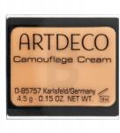 ARTDECO Camouflage Cream vízálló korrektor 14 Fair Vanilla 4, 5 g (492.14)