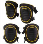 Stanley Térdvédő kemény habszivaccsal Stanley csúszásgátló (FMST82961-1)