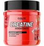 Evolite Nutrition Evolite Creatine Monohydrate kreatin por 300g eper (0000010222)