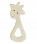 Tikiri Állatkerti zsiráf gumi rágóka (91502)