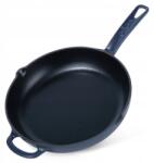 ORION Öntöttvas serpenyő Zománcozott Litina 24 cm Orion (8592381210090)