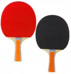 LEAN Toys Rakéta Ping-pong ütők Klasszikus Fa 2db (27567)