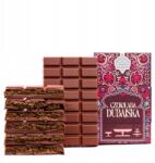 Schronisko Bukowina Dubai csokoládé Dubai 140g pisztácia töltelék ropogós nagy nem Törökországból (Jakość premium)