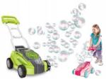 Madej Szappanbuborékfújó fűnyíró, zöld (5903631492259)