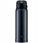 Zojirushi termo bögre rozsdamentes acél SM-SR48BC 480ml fekete (SM-SR48E-BC)