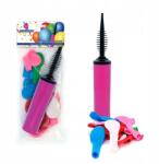  Multifunkciós kézi pumpa lufikhoz