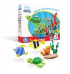 Scentco Light as Air Gyurma Óceán (AD2014)