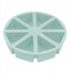  Szilikon keksz sütőforma mini muffin 8db-os MinikOiOi Zöld (101270008)