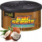 California Scents Capistrano Coconut Kókusz Illat