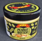 MK Crunchy földimogyoró vaj 500g Mk (5902693183006)