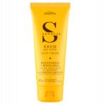 Joanna Sensual Regeneráló és kisimító lábápoló krém Argán- és C-olaj (5901018012632)