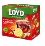 LOYD melegítő tea citrom gyömbérrel (20x2g) (L14092036)