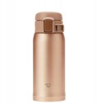 Zojirushi termo bögre rozsdamentes acél SM-SR36NM 360ml arany (nie występuje)