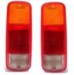 RTL Premium Mercedes 207-410 Hátsó Lámpabúra Kacsa Szett