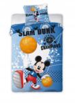 Faro Mickey Egér pamut ágyneműhuzat 160x200 (1520319)