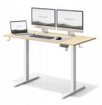 SENSE7 Elektromos íróasztal Állítható 120x60cm Állítható magasság 72-118cm SENSE7 (13147795)