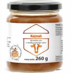 Polder Kajmak Pumpkin Spice hozzáadott cukor nélkül, eritrolral, limitált kiadás (Polder)