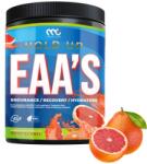 Muscle Clinic Hold Up Eaa 400g Aminosavak Elektrolitokkal Prémium Minőség (Muscle Clinic HOLDUP EAA 400g Grejfrut)