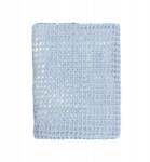 Homla Vaffel törölköző Kék 70x130 cm Homla (240035)