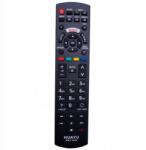 Huayu Univerzális Távirányító Panasonic Led Tv-hez LCD RM-L1268 RM-L1378 (RM-L1268)