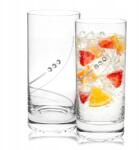  Hosszúkásak 250ml 34799 Kristályok (4 db) (6612)