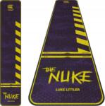 Target Darts szőnyeg Darts szőnyeg Luke Littler Az atomfegyver (440090)