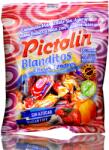 Pictolin Blanditos 65g puha tejszínes-gyümölcsös cukorka cukor nélkül (8413209318906)