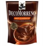 DecoMorreno La Festa Hot Classico csokoládé ízű instant ital 150 g (5900910001935)
