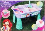 Sambro Disney hercegnők: Ariel vizes homokozó asztalka kiegészítőkkel (5056219090771)