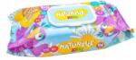 Naturelle nedves törlőkendő 1 x 100 db
