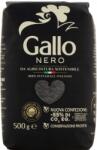 Gallo Nero fekete rizs integrale 0, 5 kg