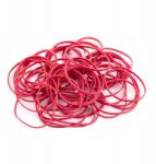 D. rect Befőttesgumik Piros szett 1, 5mm x100m x1kg
