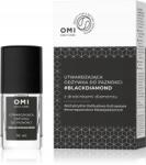 Allvernum Omi Daily Care #blackdiamond körömerősítő kondicionáló apró szemcsékkel (OPA 0001)