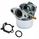 GP Karburátor B&s Pulsa Prima 600 Quantum Sorozat, 497314, 497347, 497586, 498170 (10-01017)