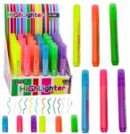 Lean Szövegkiemelő Neon filctoll iskolai jegyzetekhez Irodai (21500)