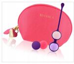 Rianne S S Kegel Golyók Fogantyú Kozmetikai Táska Szett Rianne (8717903272091)