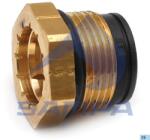 Sampa Voss Csatlakozó M22*1, 5 NG12 VOSS232 Sampa