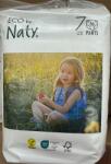 ECO by Naty Pelenkanadrág eco by naty Méret 7 16 db