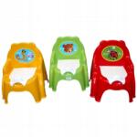 Dorex Bilis trónszék játék 35cm D-Toys (5065)