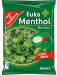 Edeka G&g Cukorka Menta-Eukaliptusz Extra Erős 300 g (4311501761878)