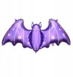 Party Deco Fólia lufi Party Deco Denevér 119, 5 cm Halloween