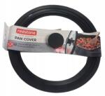 Redstone Univerzális Fedő Serpenyő Edényekhez Szilikon Perem 24 26 28 CM (PRZYKRYWKA DO GARNKÓW PATELNI)