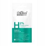 L'biotica Dermomask mélyen tápláló maszk H-vitaminnal 8ml (@5900116102795)