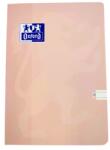 OXFORD Vonalas füzet A5 Oxford Touch Pastel 32 lap 1 db (5904017419051)